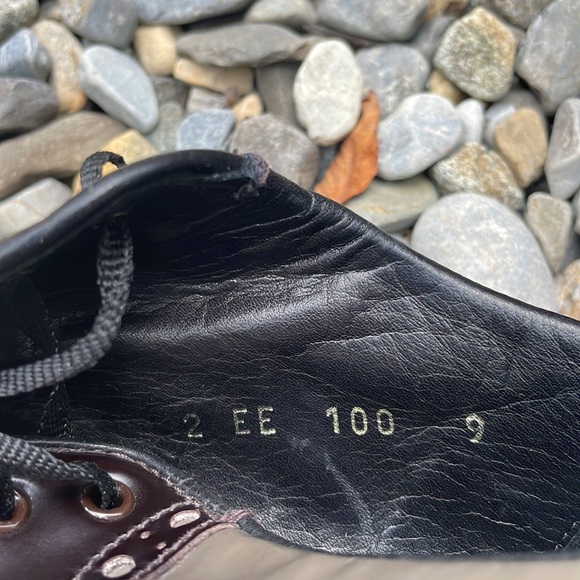 Prada Levitate Leather Wing-Tip Sneaker - Picture 15 of 16